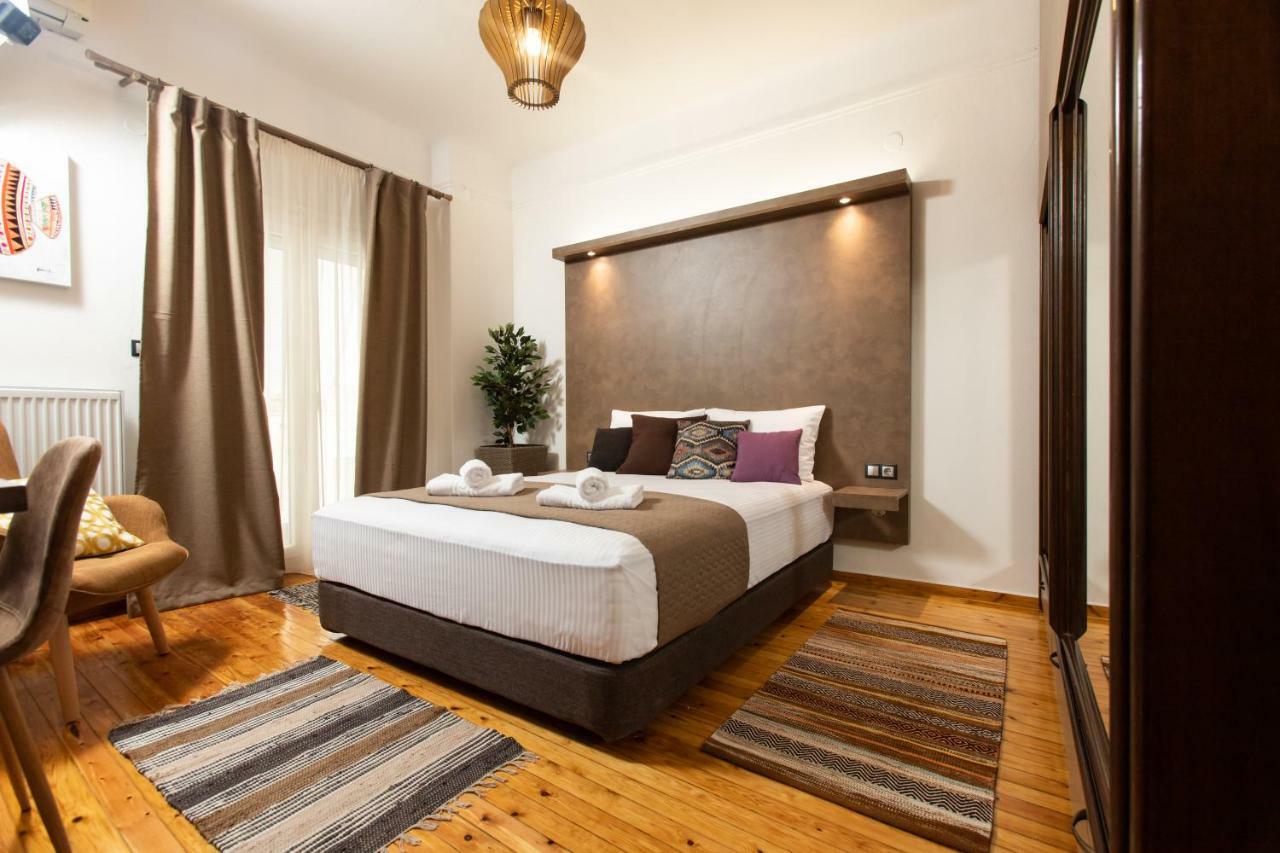 Downtown Luxury Boutique - The Grand * Selanik